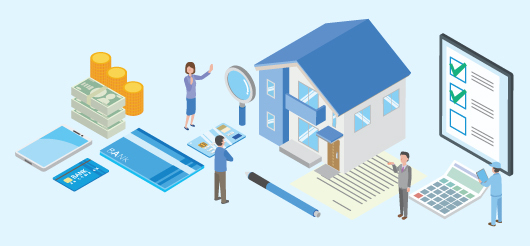 GMO Real Estate Appraisal