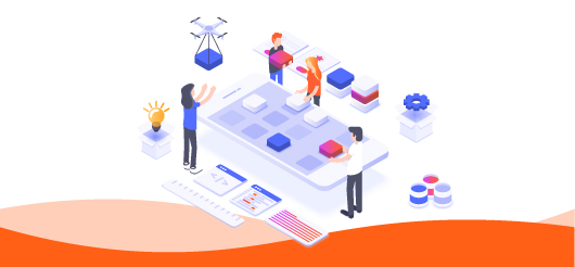 개발 및 제작 대행