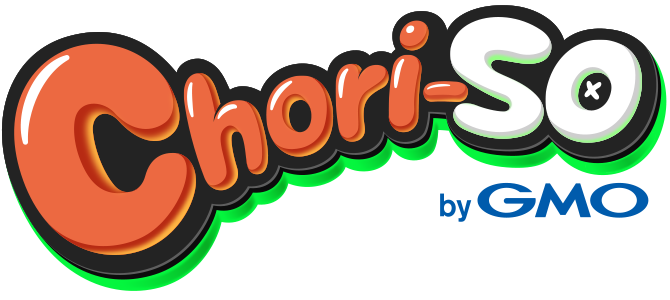 Chori-SO by GMO